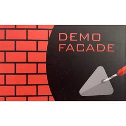 DEMO FACADE
