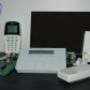 Risco alarm kit