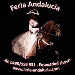 feria andalucia
