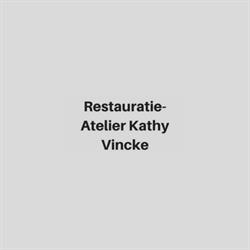 Restauratie-Atelier Kathy Vincke
