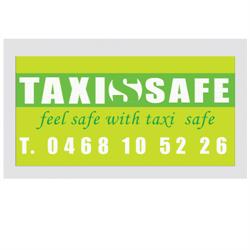 TAXI LEUVEN - TAXI SAFE