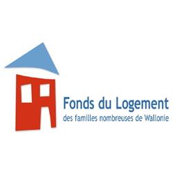 Fonds du Logement de Wallonie Charleroi