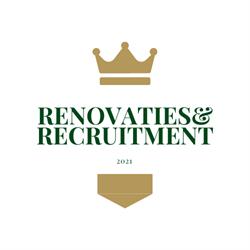 Renovaties & Recruitment