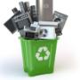 recyclage fers et métaux pougin