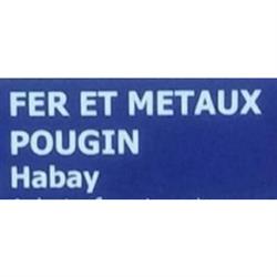 Fers et Métaux Pougin