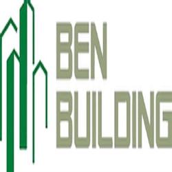 BEN BUILDING Sprl