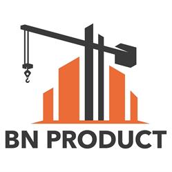 BN PRODUCT SRL (Travaux généraux à Bruxelles)