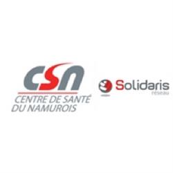 Centre de Santé du Namurois - Polyclinique de Gembloux