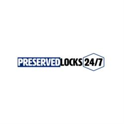 Preserved Locks 24/7