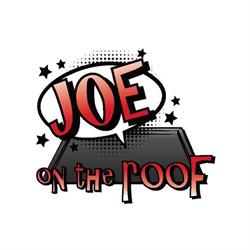 Joe on the roof