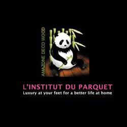 L’institut du parquet Amazone Deco Wood