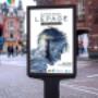 graphisme, affiche, mise en page, layout, Bruxelles, Brussels