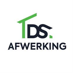 D.S. Afwerking
