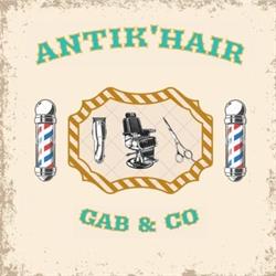 Antik'hair