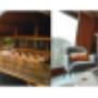 photos des maisons de vacances de la famille lodomez