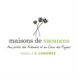 Maisons de Vacances SPRL (Famille Lodomez)