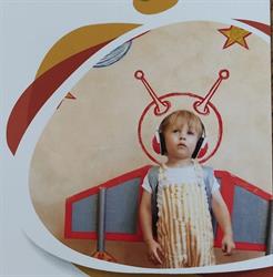 Kindercoach Natasja Mussche