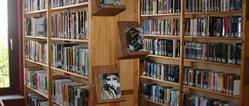 Gemeentelijke Openbare Bibliotheek