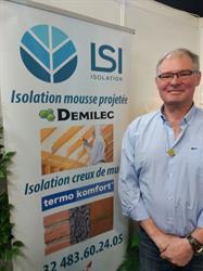 LSI Isolation