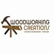 Woodworking Creations
