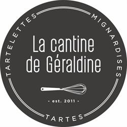 La Cantine de Géraldine