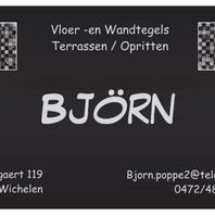 Van Cauwenbergh Bjorn