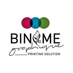 Binome Graphique