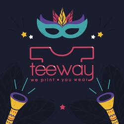 Teeway - Impression, broderie & transfert sur textile