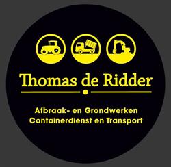 De Ridder Thomas
