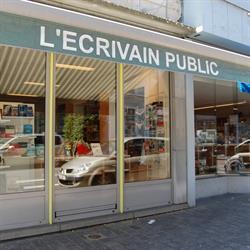 L'Ecrivain Public