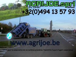 Agrijoe