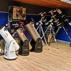 Vers l'Espace