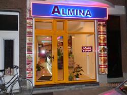 Almina