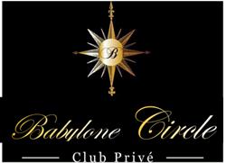 BABYLONE Circle