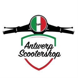 Antwerp Scooter Shop