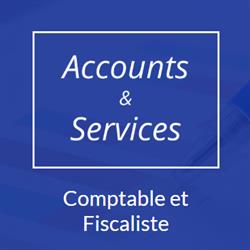 Accounts &Services