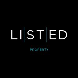 LISTED Property