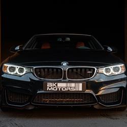 BK MOTORS