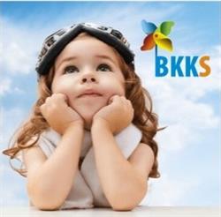 Belgisch KinderKanker Steunfonds vzw