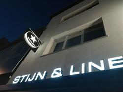 Sterslager Stijn en Line