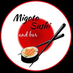 Migoto Sushi And Bar