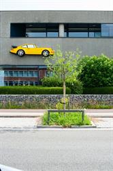 Carrosserie Markant