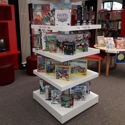 Bibliotheek Zulte