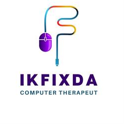 Computertherapeuten - Ikfixda