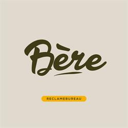 Bere reclamebureau Ieper
