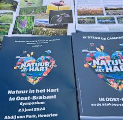 Natuurpunt Oost-Brabant vzw