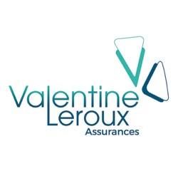Assurances LEROUX Valentine SPRL