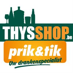 Prik&Tik Duffel