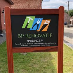 BP Renovatie