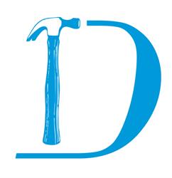 Klusjesman David, uw stielman.